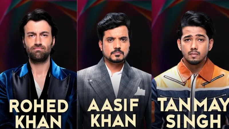 Bigg Boss 20 Elimination: दूसरे वीक में सलमान ने इस कंटेस्टेंट को किया घर से बेघर, कर बैठा था बड़ी गलती